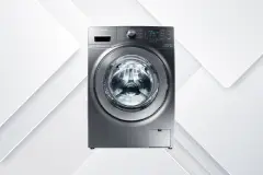 Washing machine repair