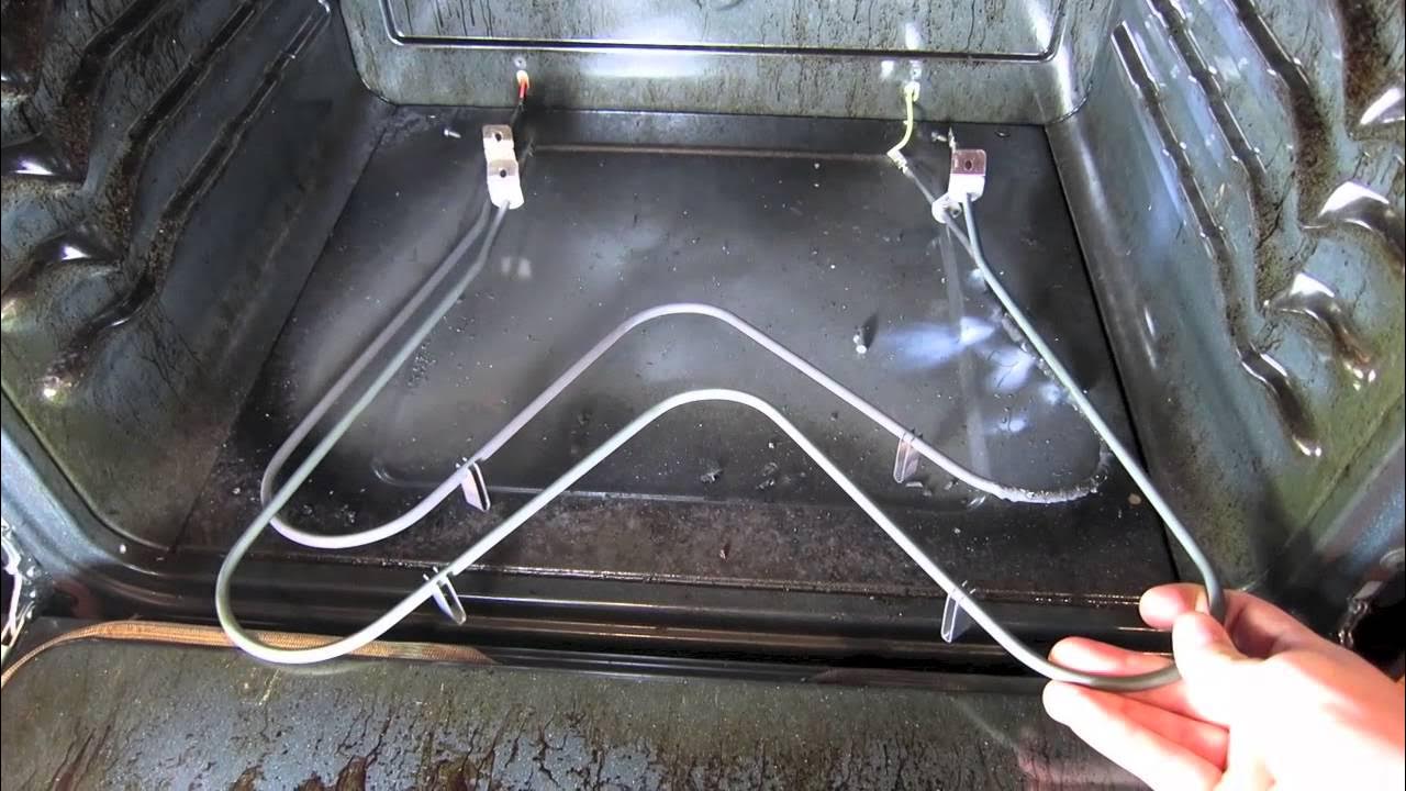 Common Problems with Ovens and Stoves