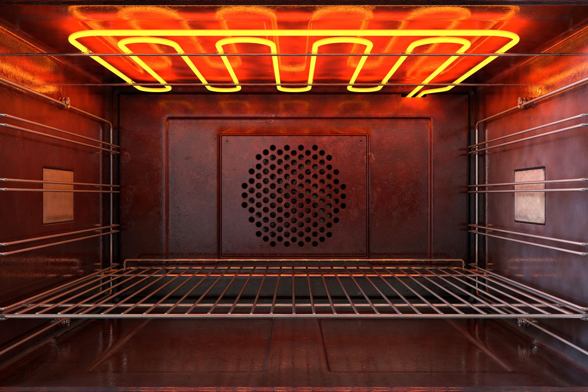 Preventing Accidents: How to Keep Your Stove and Oven Safe